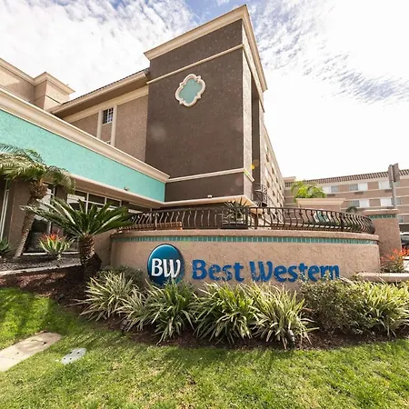 Comfort Inn&Suites San Diego Zoo SeaWorld Area